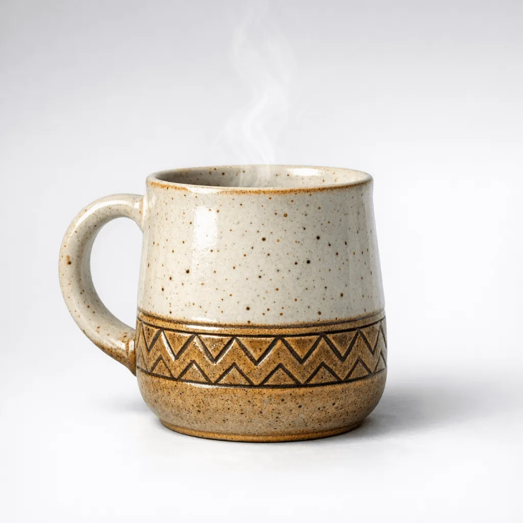 GPT Image 2 - ceramic mug