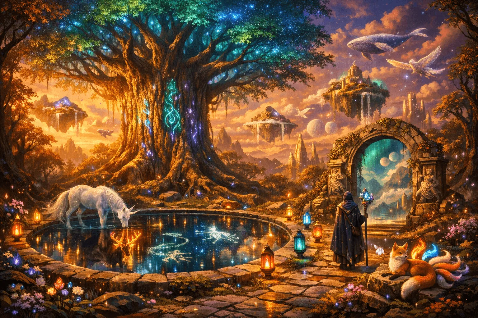 GPT Image 2 - game design